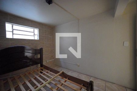 Quarto 2 de casa para alugar com 2 quartos, 72m² em Barreiros, São José