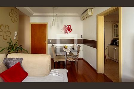 Apartamento à venda com 2 quartos, 65m² em Santo Antônio, Porto Alegre