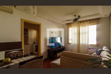 Apartamento à venda com 2 quartos, 65m² em Santo Antônio, Porto Alegre