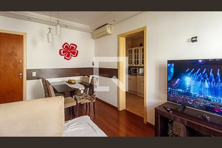 Apartamento à venda com 2 quartos, 65m² em Santo Antônio, Porto Alegre