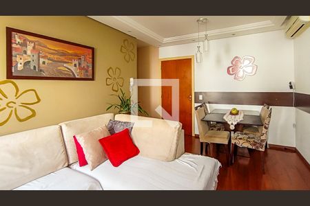 Apartamento à venda com 2 quartos, 65m² em Santo Antônio, Porto Alegre