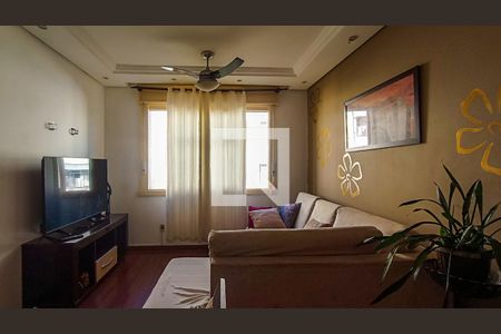 Apartamento à venda com 2 quartos, 65m² em Santo Antônio, Porto Alegre