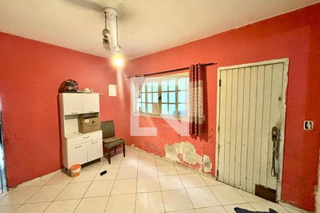 Sala de Jantar de casa para alugar com 3 quartos, 135m² em Cangaiba, São Paulo