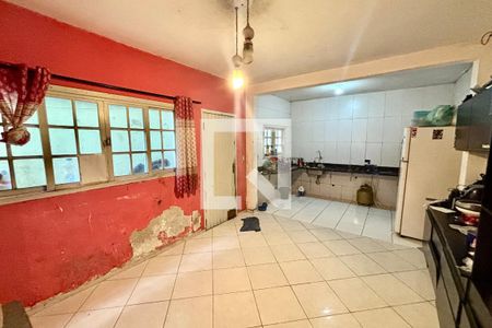 Sala de Jantar de casa para alugar com 3 quartos, 135m² em Cangaiba, São Paulo
