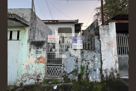 Casa para alugar com 1 quarto, 45m² em Vila Libanesa, São Paulo