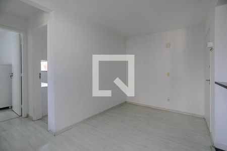 Sala de apartamento para alugar com 2 quartos, 44m² em Vila Mogilar, Mogi das Cruzes