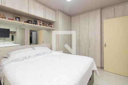 Quarto de apartamento para alugar com 1 quarto, 43m² em Santa Tereza, Porto Alegre