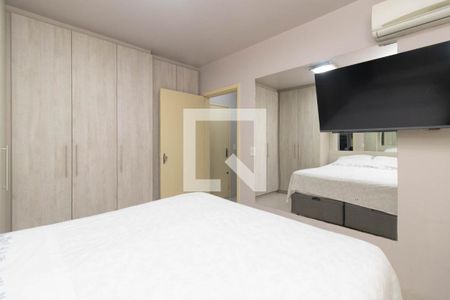 Quarto de apartamento para alugar com 1 quarto, 43m² em Santa Tereza, Porto Alegre