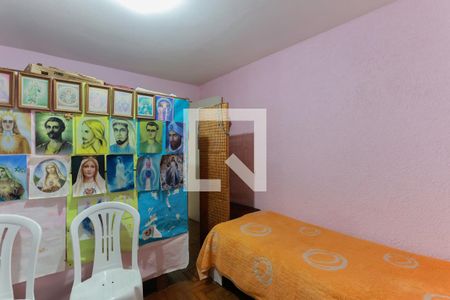 Casa 1 - Quarto de casa à venda com 3 quartos, 250m² em Vila Pauliceia, São Paulo