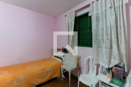 Casa 1 - Quarto de casa à venda com 3 quartos, 250m² em Vila Pauliceia, São Paulo