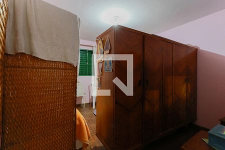 Casa 1 - Quarto de casa à venda com 3 quartos, 250m² em Vila Pauliceia, São Paulo