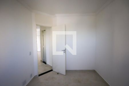 Quarto 1 de apartamento para alugar com 2 quartos, 49m² em Jardim Alzira, São Paulo
