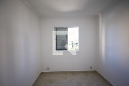 Quarto 1 de apartamento para alugar com 2 quartos, 49m² em Jardim Alzira, São Paulo