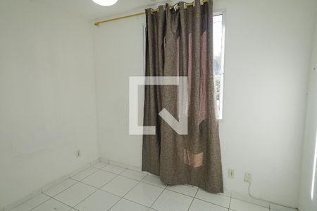 Quarto 2 de apartamento à venda com 2 quartos, 43m² em Campo Grande, Rio de Janeiro