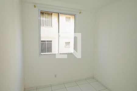 Quarto 1 de apartamento à venda com 2 quartos, 43m² em Campo Grande, Rio de Janeiro
