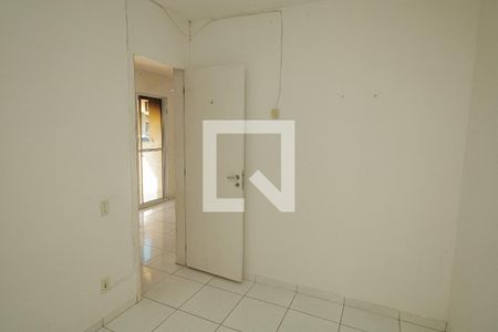 Quarto 1 de apartamento à venda com 2 quartos, 43m² em Campo Grande, Rio de Janeiro