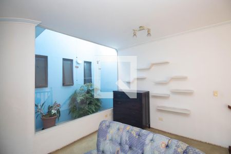 Hall de casa à venda com 5 quartos, 700m² em Horto Florestal, São Paulo