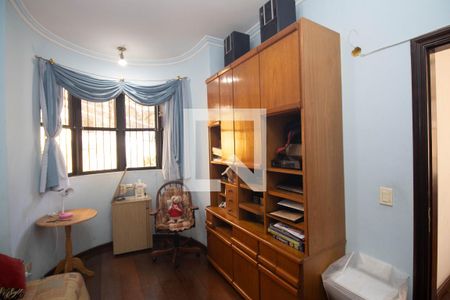 Quarto 1 de casa à venda com 5 quartos, 700m² em Horto Florestal, São Paulo