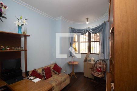 Quarto 1 de casa à venda com 5 quartos, 700m² em Horto Florestal, São Paulo