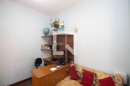 Quarto 1 de casa à venda com 5 quartos, 700m² em Horto Florestal, São Paulo