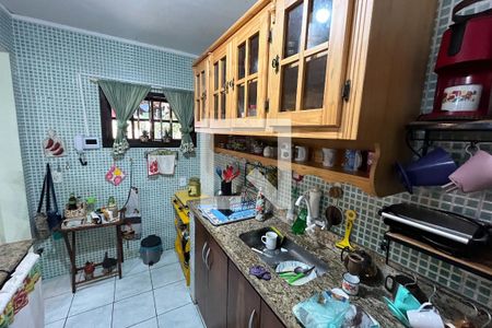 CozinhaCozinha de casa à venda com 3 quartos, 146m² em Jardim Carioca, Rio de Janeiro