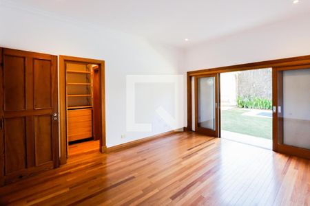 Casa à venda com 4 quartos, 610m² em Santo Amaro, São Paulo