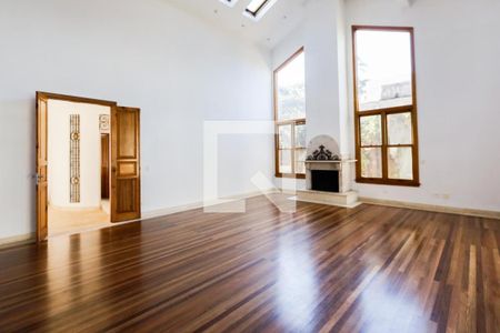 Casa à venda com 4 quartos, 610m² em Santo Amaro, São Paulo