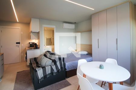 Kitnet/Studio para alugar com 1 quarto, 39m² em Itaim Bibi, São Paulo