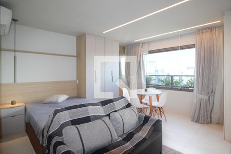 Kitnet/Studio para alugar com 1 quarto, 39m² em Itaim Bibi, São Paulo