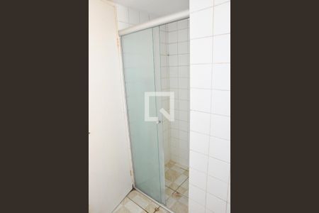 Banheiro da Suíte de apartamento para alugar com 3 quartos, 69m² em Chacara São Francisco , Jundiaí