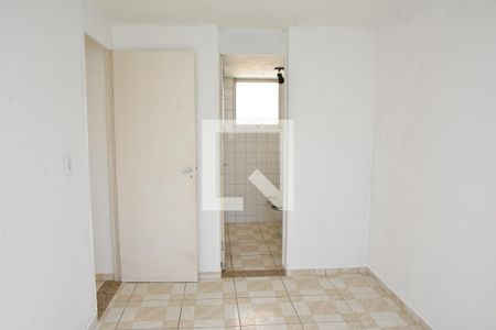 suite de apartamento para alugar com 3 quartos, 69m² em Chacara São Francisco , Jundiaí