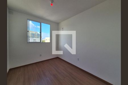 Quarto de apartamento à venda com 2 quartos, 47m² em Recreio dos Bandeirantes, Rio de Janeiro