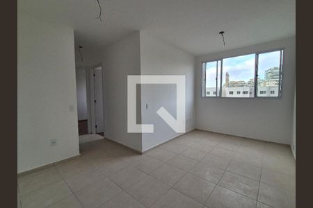Apartamento para alugar com 2 quartos, 47m² em Recreio dos Bandeirantes, Rio de Janeiro