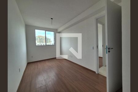 Apartamento para alugar com 2 quartos, 47m² em Recreio dos Bandeirantes, Rio de Janeiro