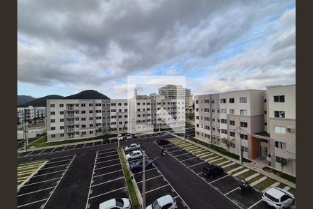 Apartamento para alugar com 2 quartos, 47m² em Recreio dos Bandeirantes, Rio de Janeiro