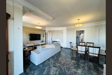 Apartamento à venda com 3 quartos, 115m² em Jardim Guanabara, Campinas