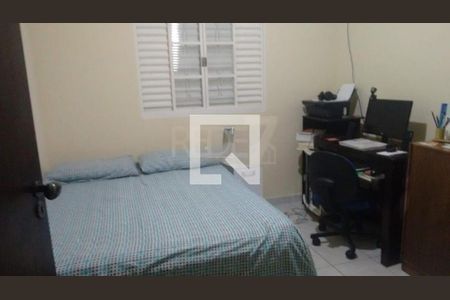 Casa à venda com 3 quartos, 240m² em Parque São Quirino, Campinas