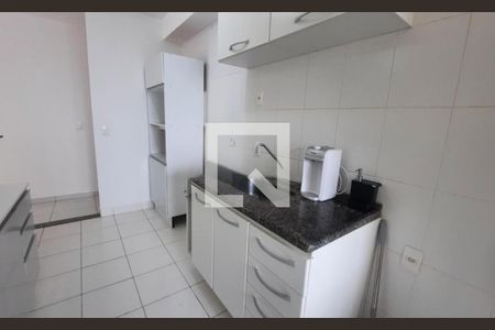 Foto 03 de apartamento para alugar com 3 quartos, 76m² em Jardim Santa Eudoxia, Campinas