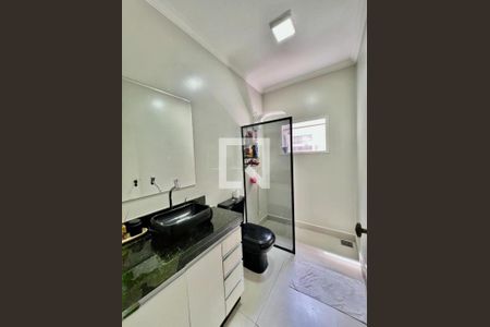Casa à venda com 3 quartos, 202m² em Vila Joaquim Inacio, Campinas