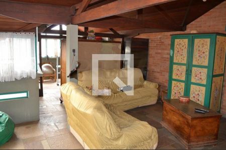 Casa para alugar com 4 quartos, 420m² em Bonfim, Campinas