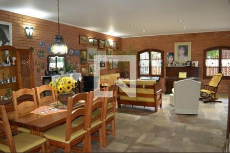 Casa para alugar com 4 quartos, 420m² em Bonfim, Campinas