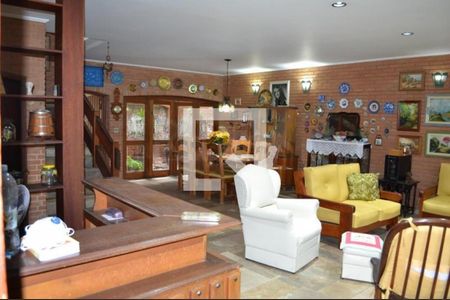 Casa para alugar com 4 quartos, 420m² em Bonfim, Campinas