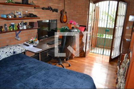 Casa para alugar com 4 quartos, 420m² em Bonfim, Campinas