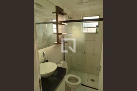 Apartamento à venda com 2 quartos, 44m² em Vila Carminha, Campinas