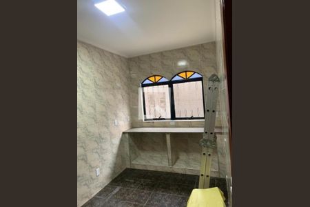 Casa à venda com 4 quartos, 190m² em Parque São Quirino, Campinas