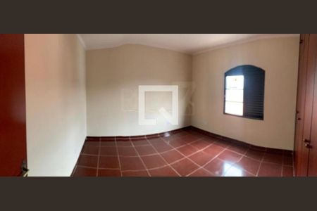 Casa à venda com 4 quartos, 190m² em Parque São Quirino, Campinas