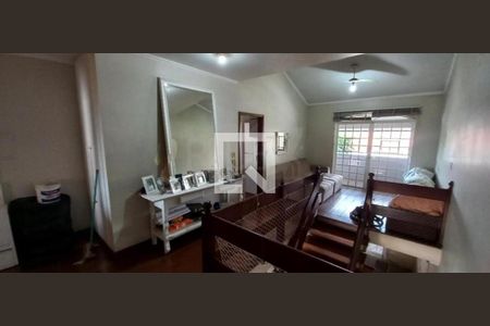 Casa à venda com 3 quartos, 275m² em Parque da Figueira, Campinas