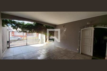 Casa à venda com 3 quartos, 275m² em Parque da Figueira, Campinas