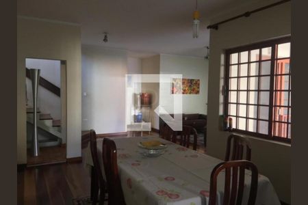 Casa à venda com 4 quartos, 420m² em Jardim Chapadão, Campinas