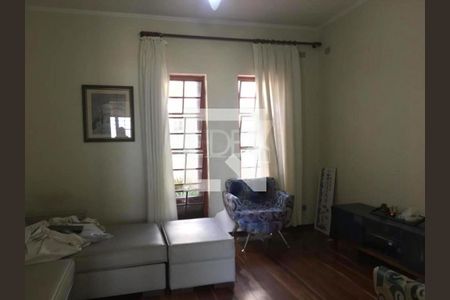 Casa à venda com 4 quartos, 420m² em Jardim Chapadão, Campinas